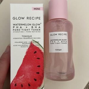 Glow Recipe Watermelon Glow Toner NEW sealed